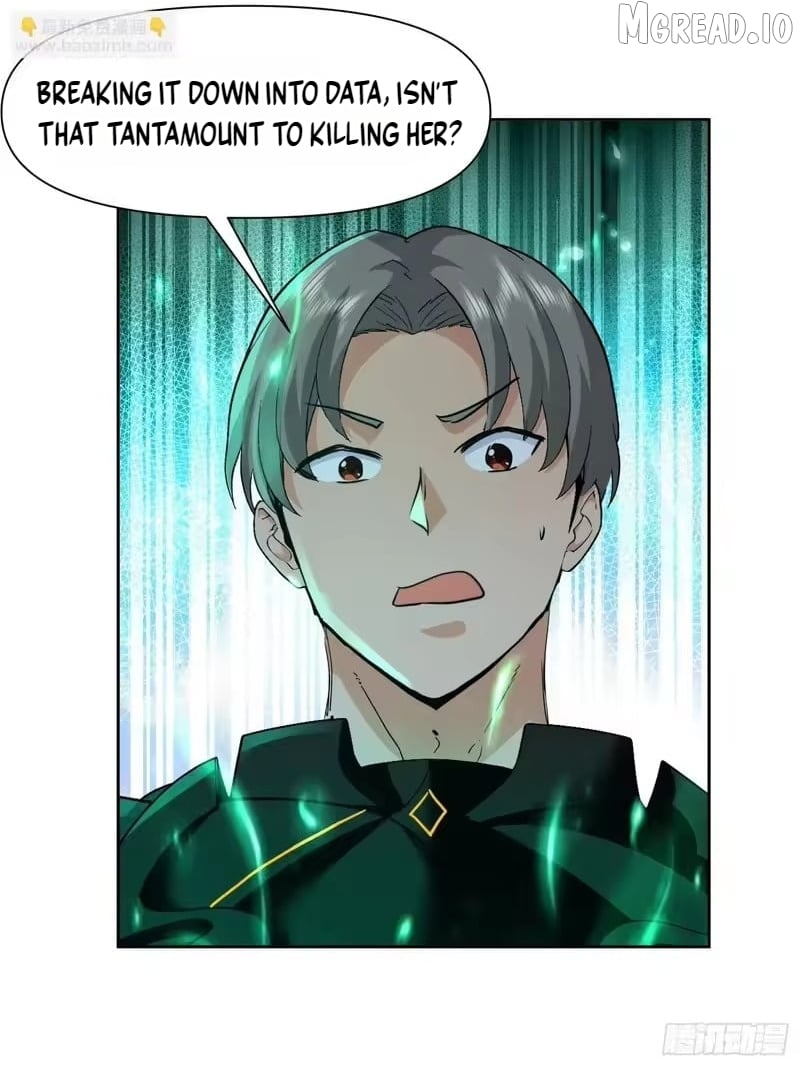 I Became the Target of the Harem in Another World Chapter 129  - page 10